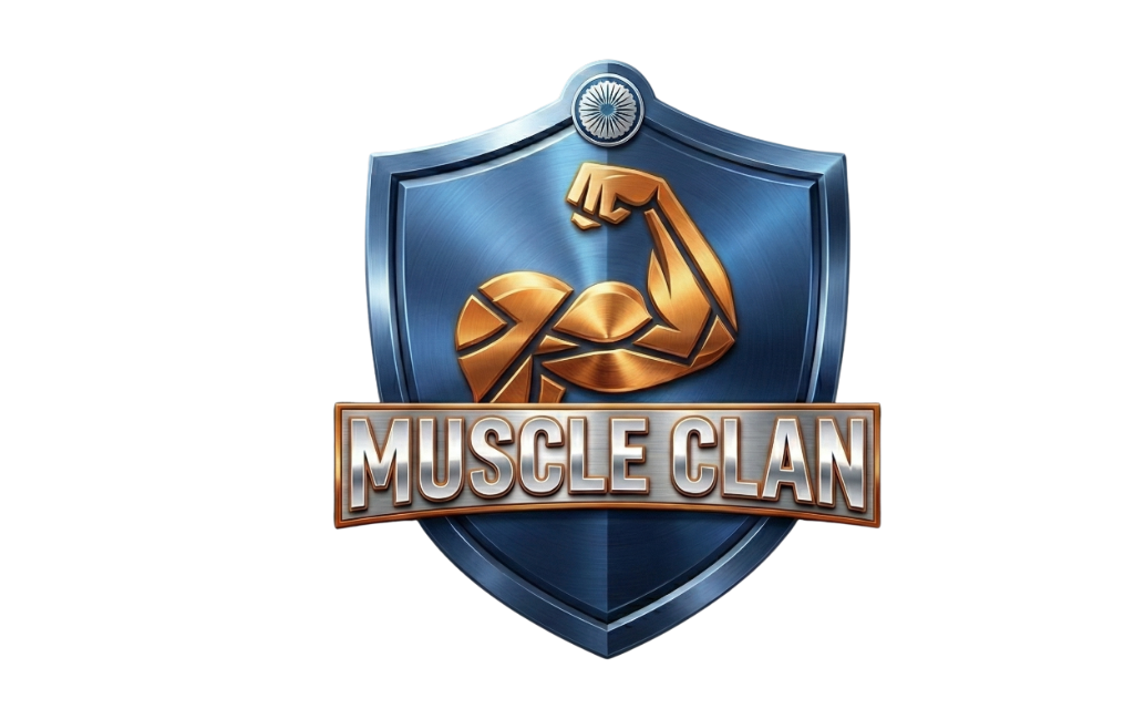 Muscle Clan