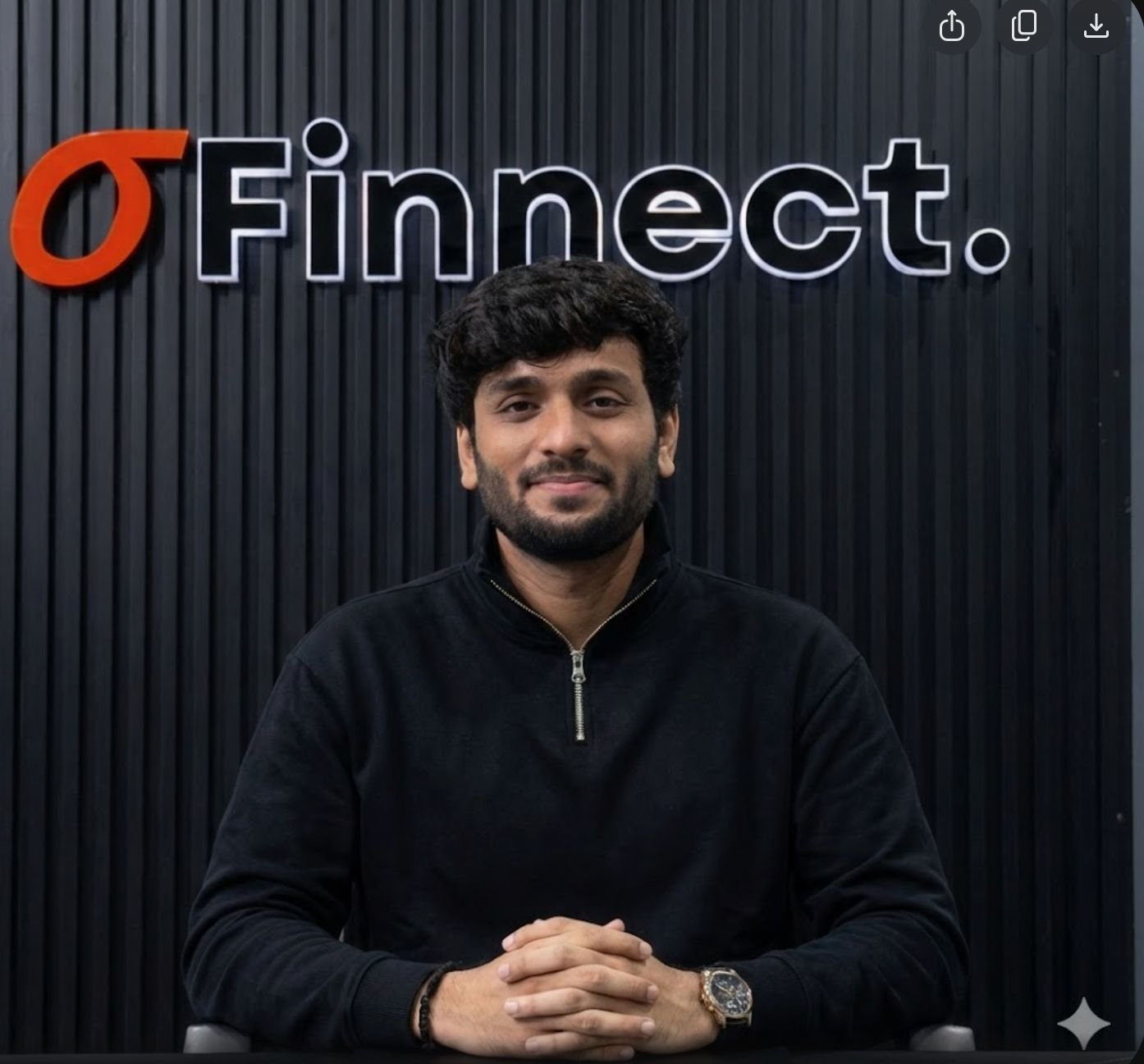 CA Karan Malhotra, FMVA