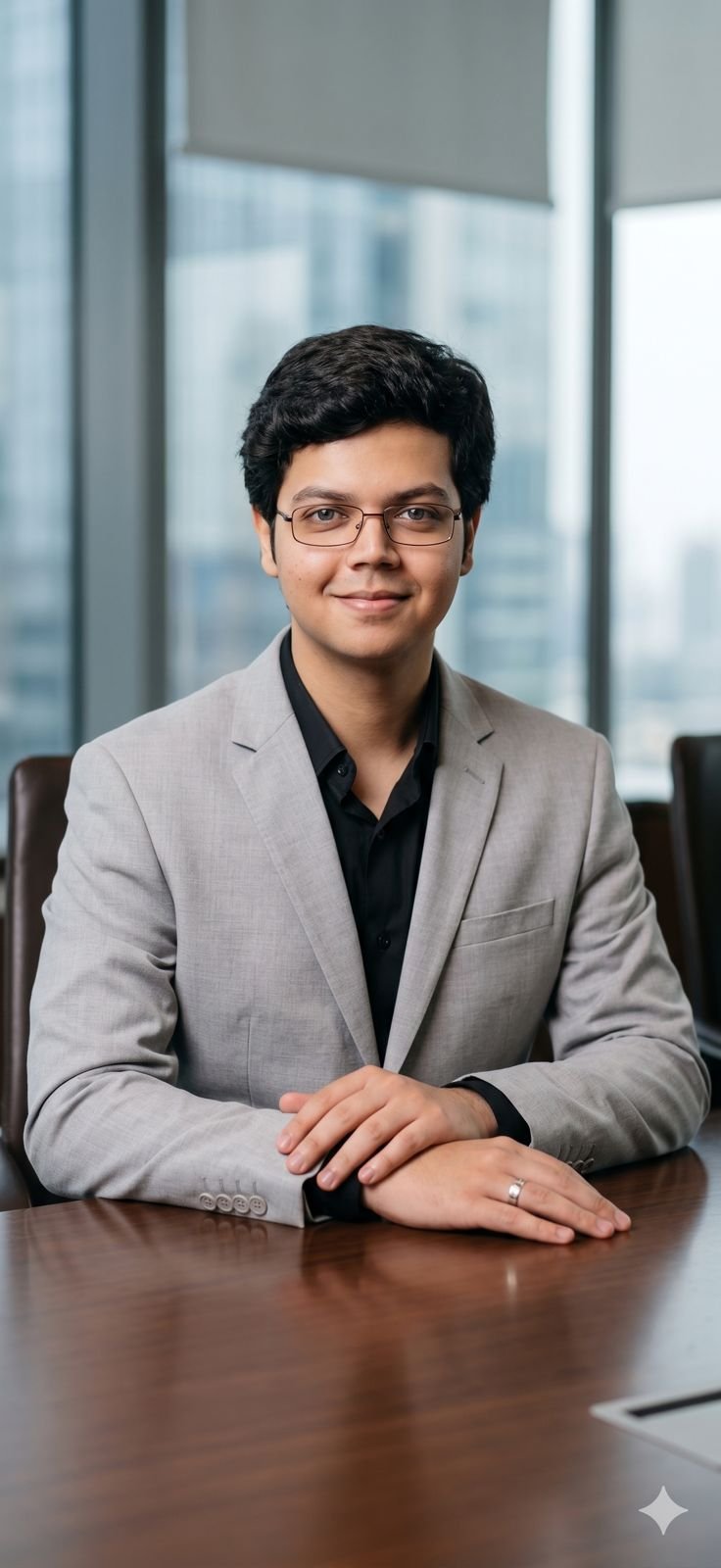 Neelabh Gaur