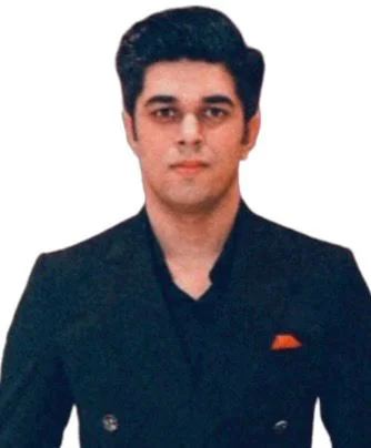 CA Sidhant Dua 