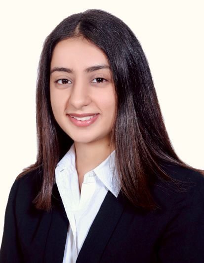 Gurleen Kapur