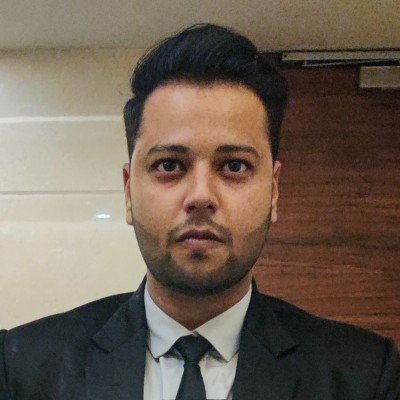 Lalit Saini
